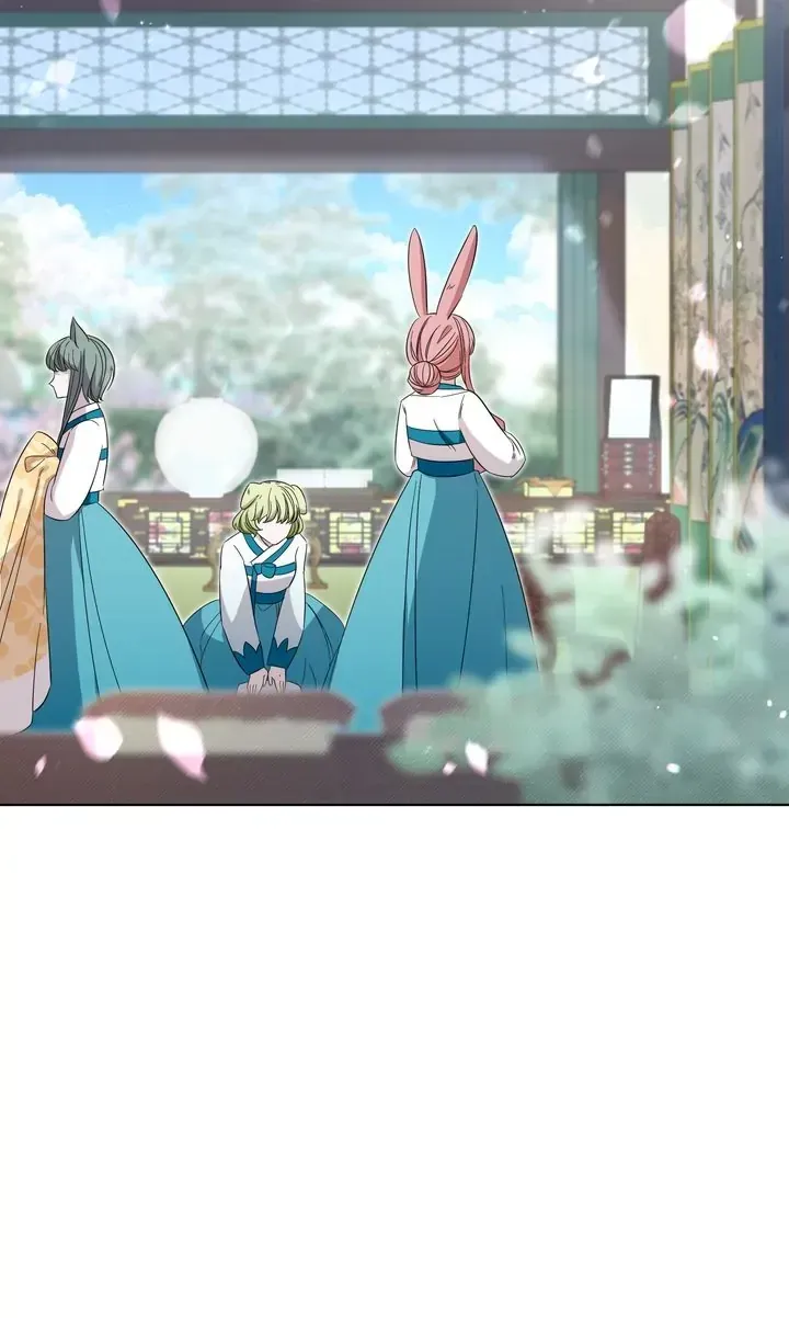 I Became the Tiger’s Daughter Chapter 3 page 100 - 
