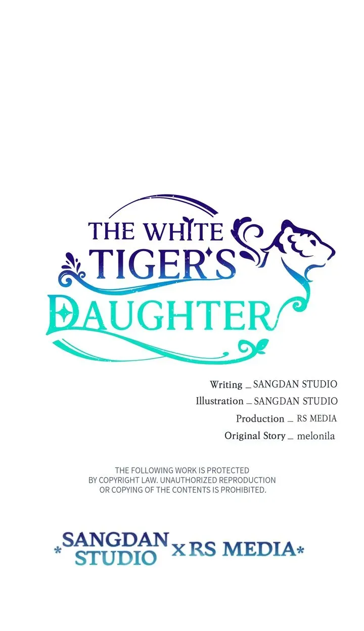 I Became the Tiger’s Daughter Chapter 33 page 102 - 
