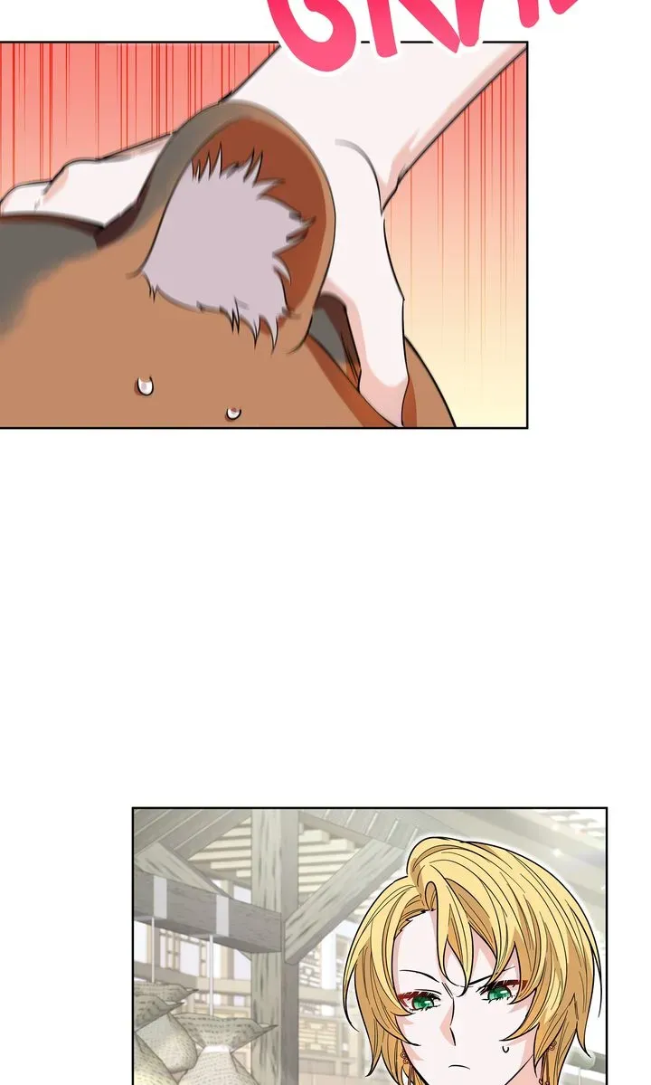 I Became the Tiger’s Daughter Chapter 33 page 14 - 
