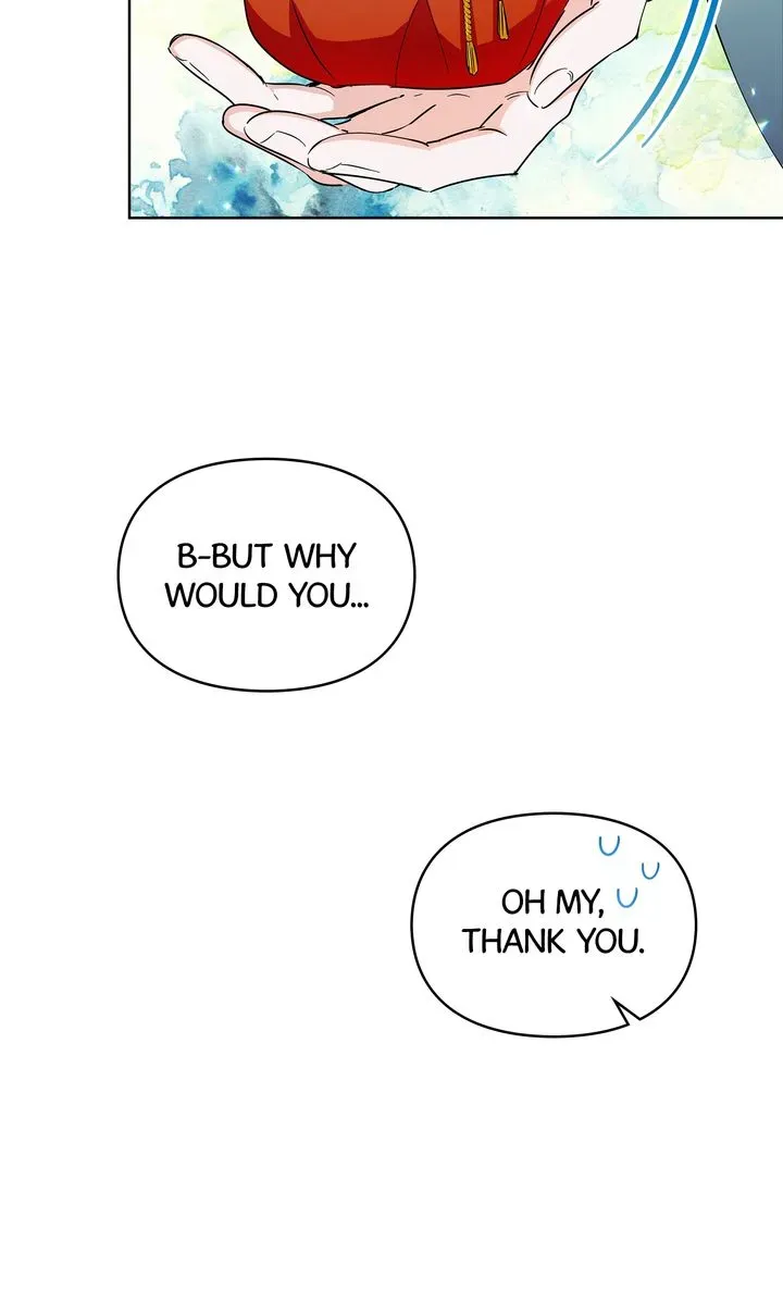 I Became the Tiger’s Daughter Chapter 33 page 17 - 