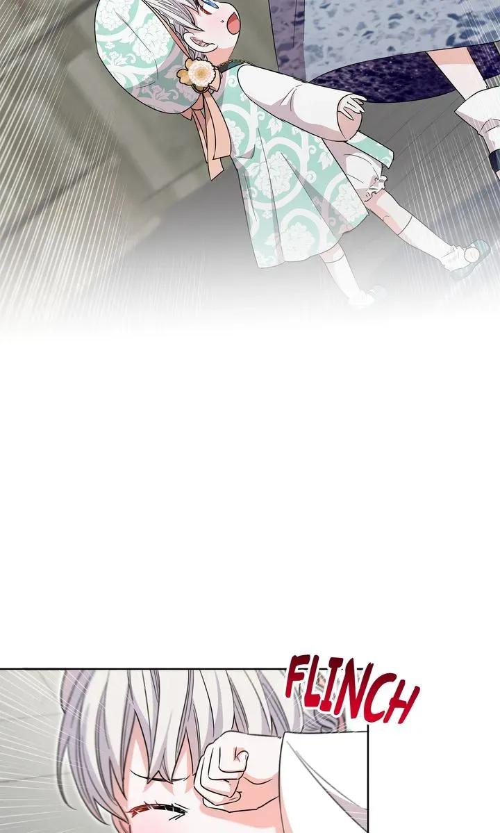 I Became the Tiger’s Daughter Chapter 33 page 3 - 