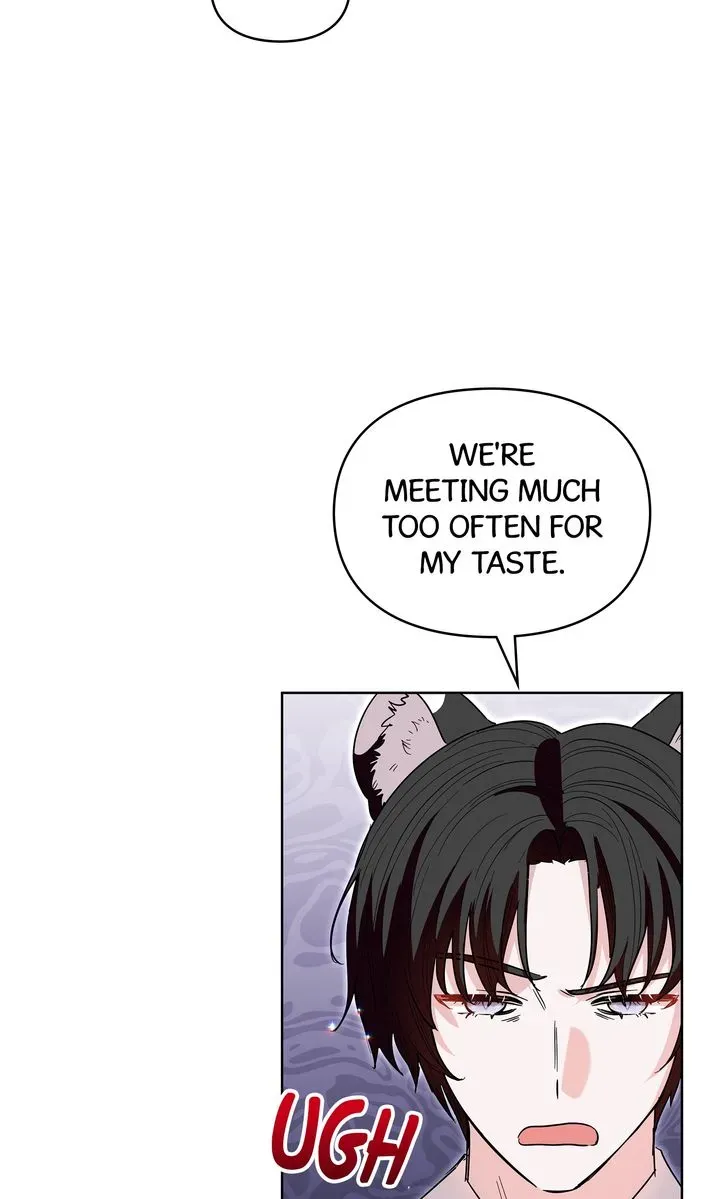 I Became the Tiger’s Daughter Chapter 33 page 28 - 