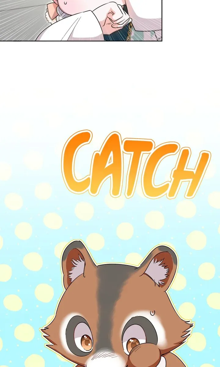 I Became the Tiger’s Daughter Chapter 33 page 4 - 