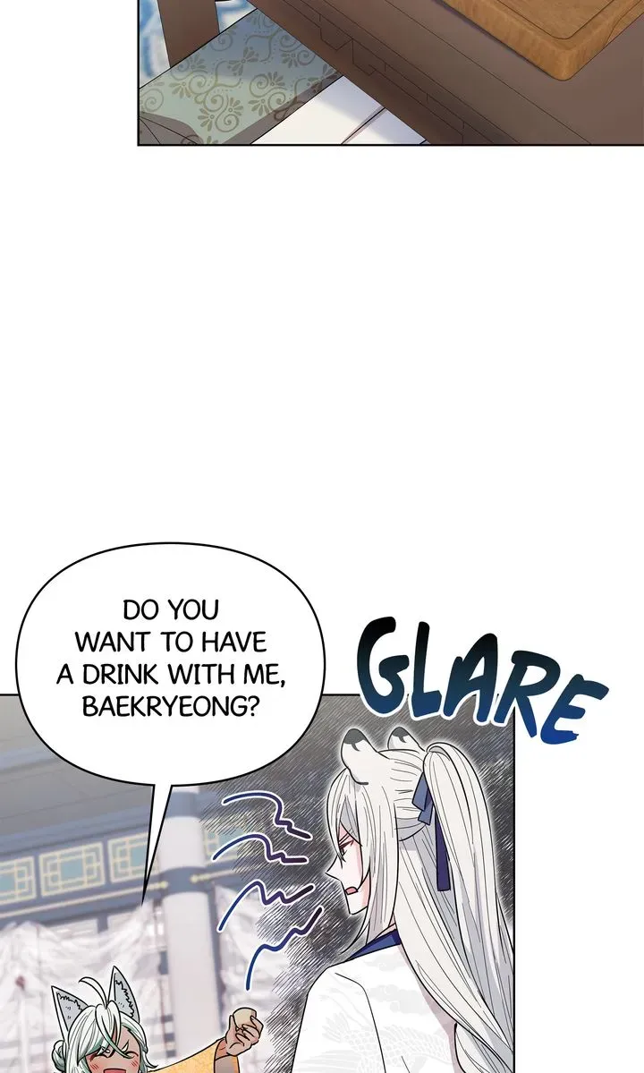 I Became the Tiger’s Daughter Chapter 33 page 36 - 