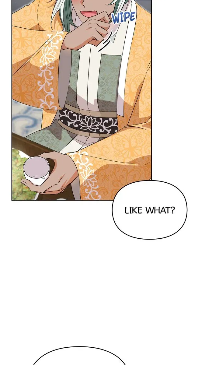 I Became the Tiger’s Daughter Chapter 33 page 42 - 