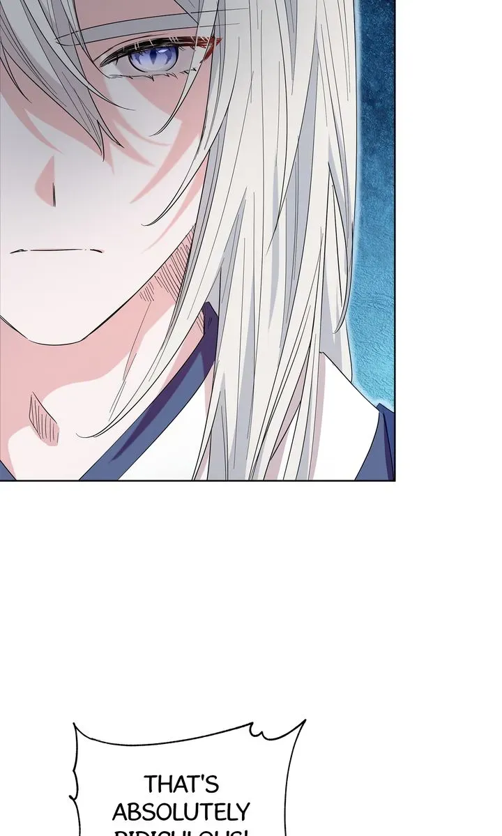 I Became the Tiger’s Daughter Chapter 33 page 44 - 
