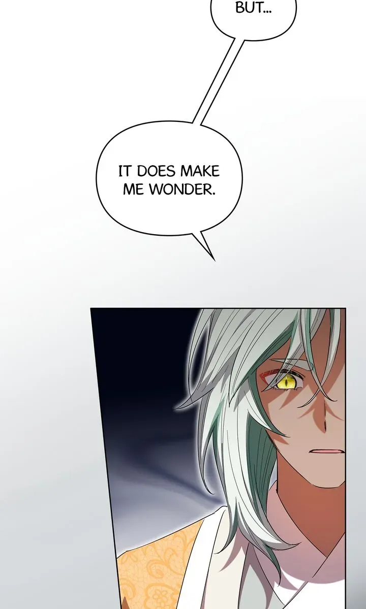 I Became the Tiger’s Daughter Chapter 33 page 47 - 