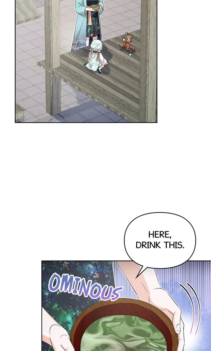 I Became the Tiger’s Daughter Chapter 33 page 60 - 