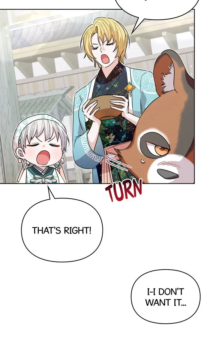 I Became the Tiger’s Daughter Chapter 33 page 62 - 