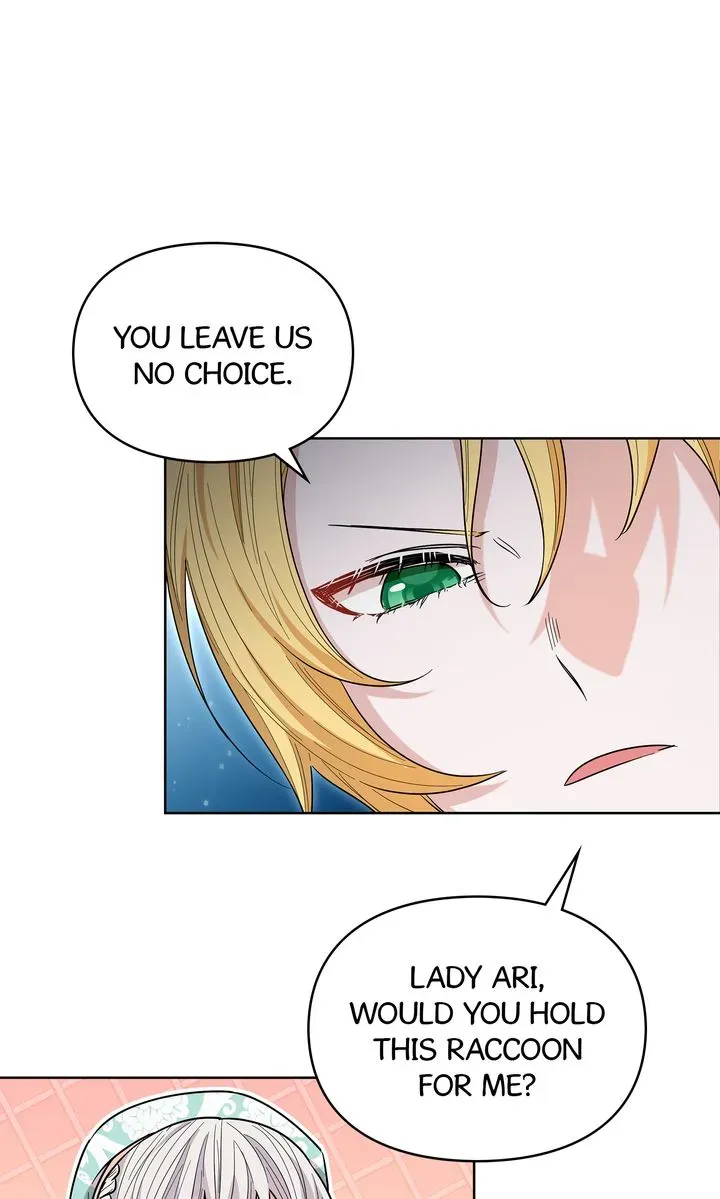 I Became the Tiger’s Daughter Chapter 33 page 63 - 