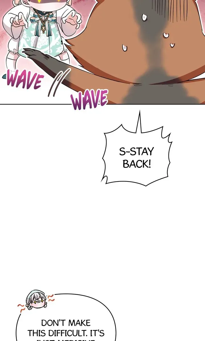 I Became the Tiger’s Daughter Chapter 33 page 65 - 