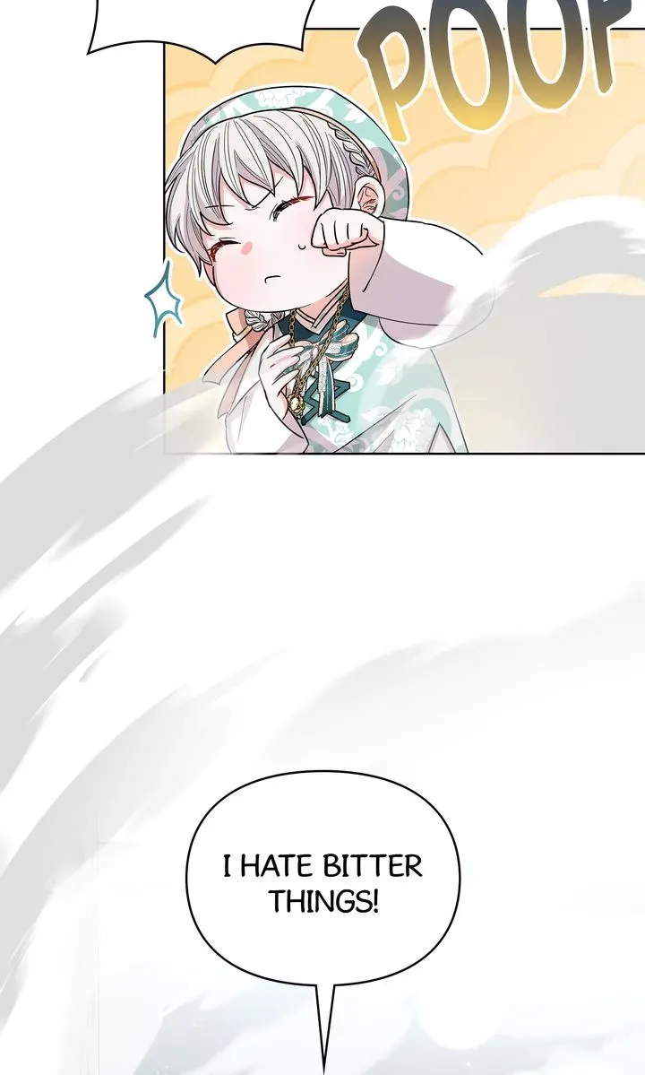 I Became the Tiger’s Daughter Chapter 33 page 67 - 