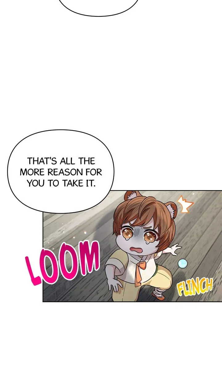 I Became the Tiger’s Daughter Chapter 33 page 70 - 
