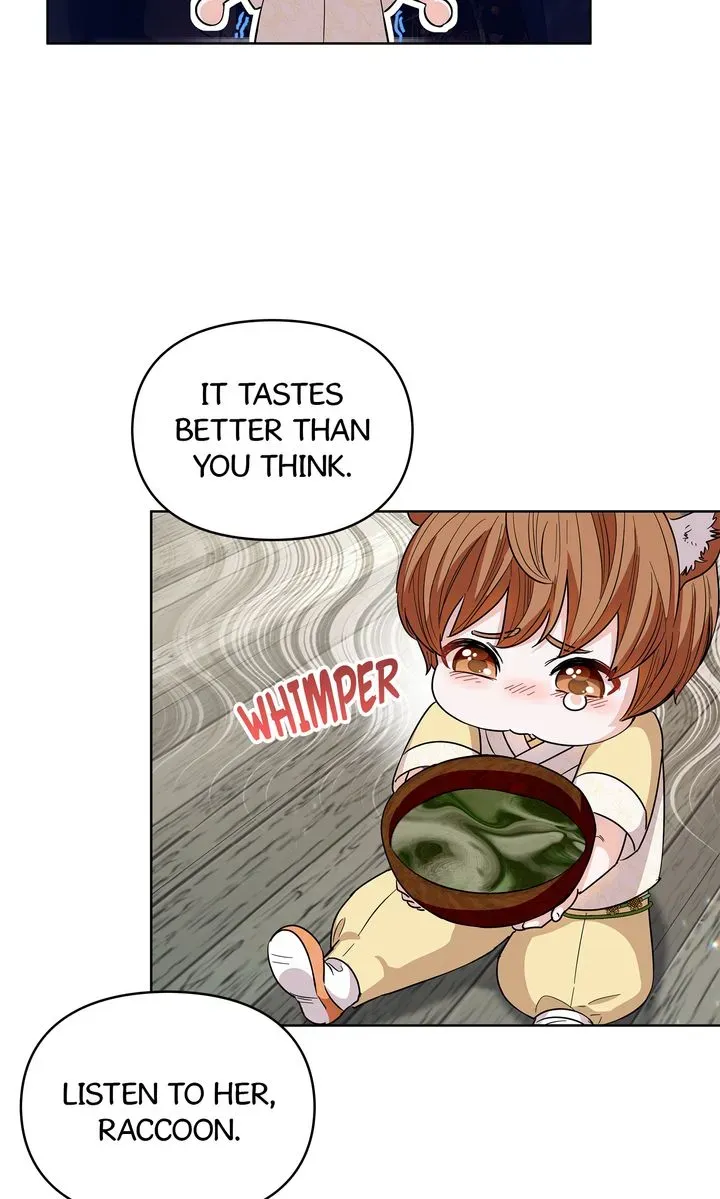 I Became the Tiger’s Daughter Chapter 33 page 72 - 