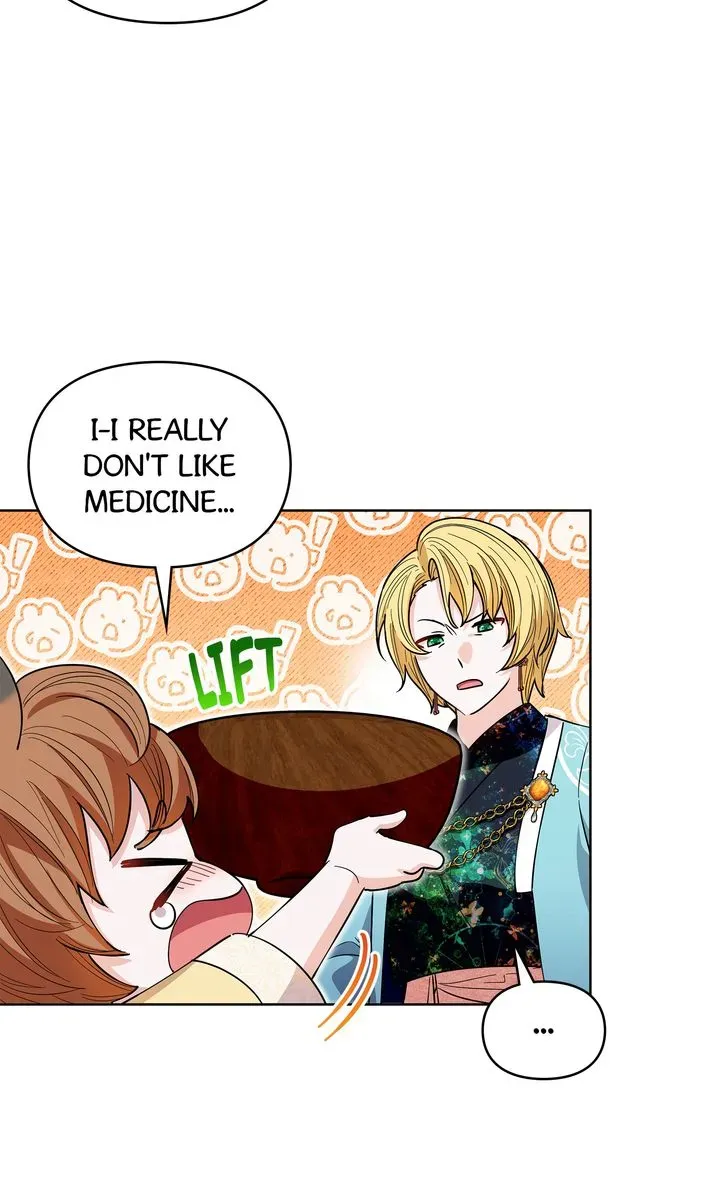 I Became the Tiger’s Daughter Chapter 33 page 73 - 