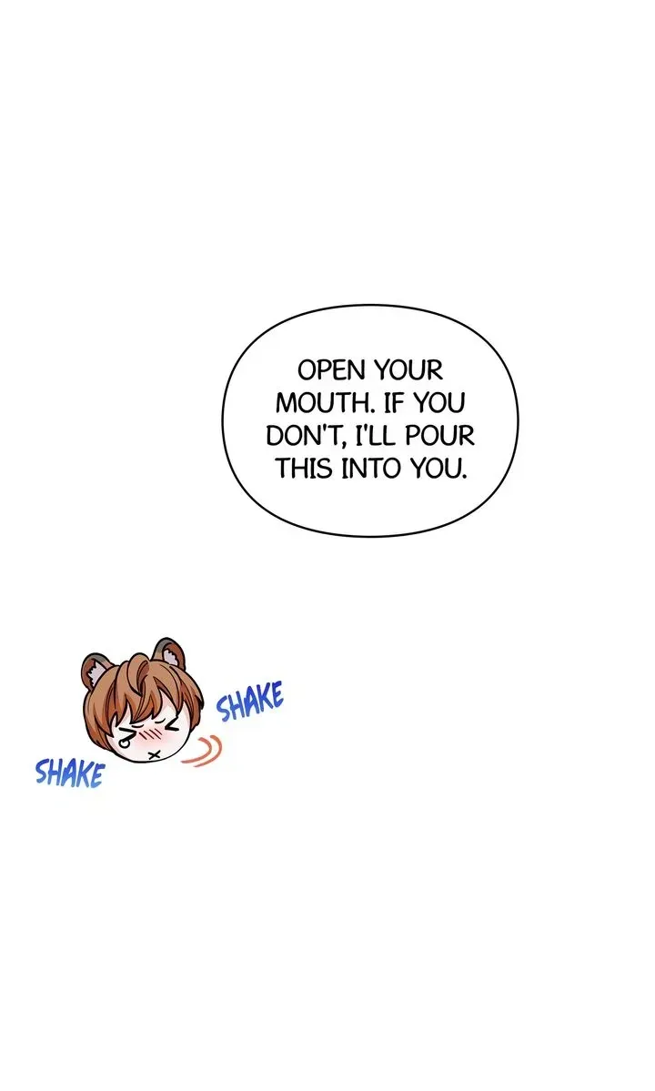 I Became the Tiger’s Daughter Chapter 33 page 74 - 