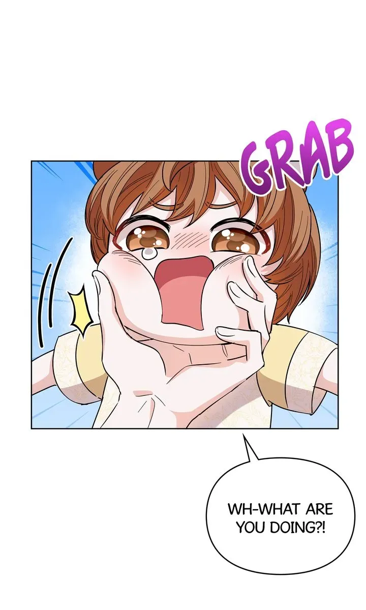 I Became the Tiger’s Daughter Chapter 33 page 75 - 