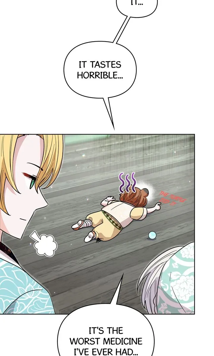I Became the Tiger’s Daughter Chapter 33 page 78 - 