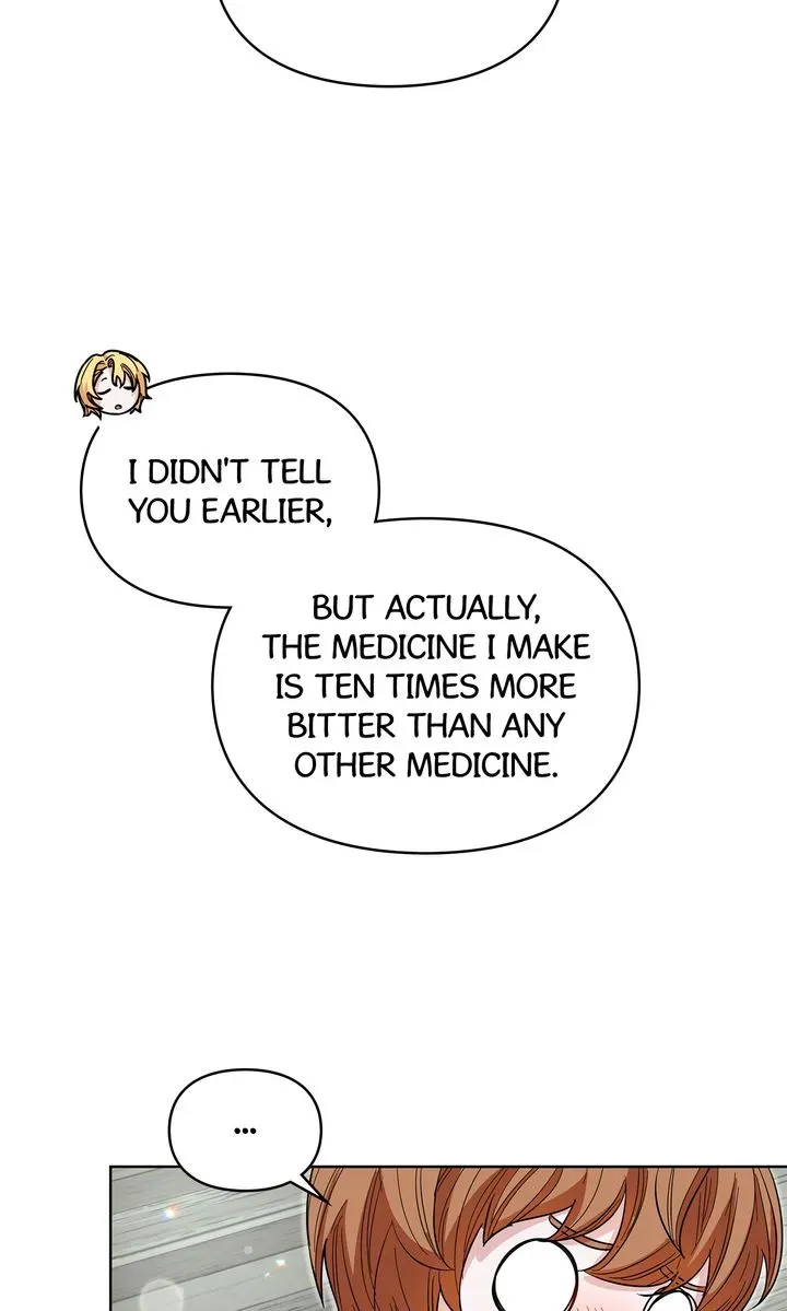 I Became the Tiger’s Daughter Chapter 33 page 79 - 