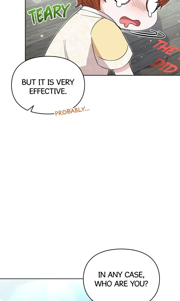 I Became the Tiger’s Daughter Chapter 33 page 80 - 