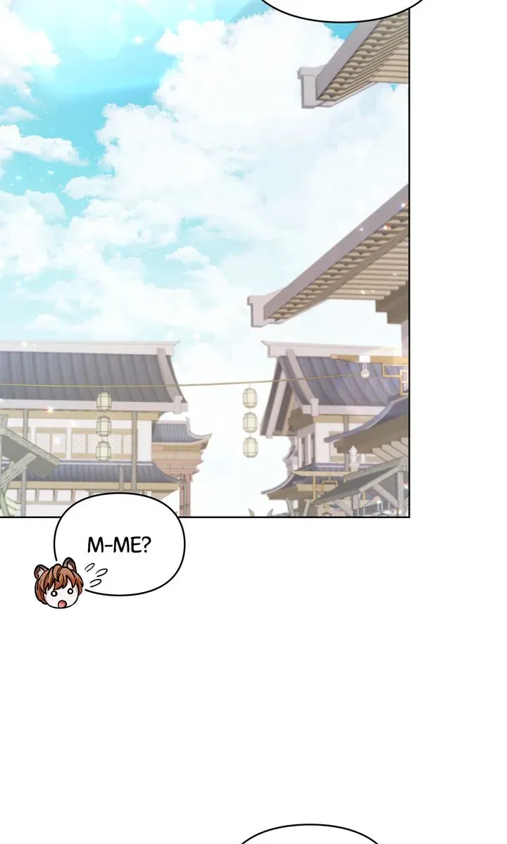 I Became the Tiger’s Daughter Chapter 33 page 81 - 