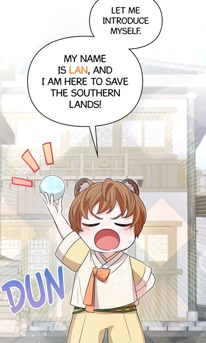 I Became the Tiger’s Daughter Chapter 33 page 82 - 