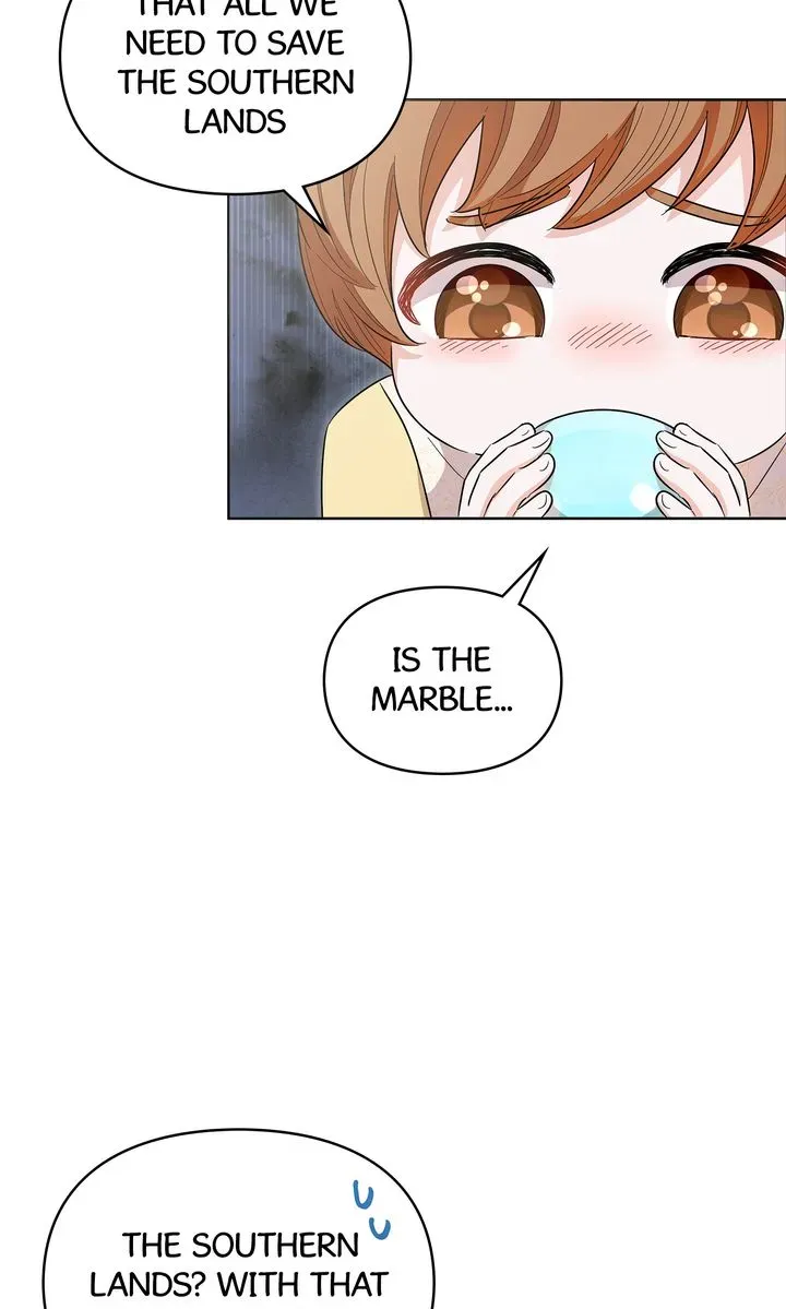 I Became the Tiger’s Daughter Chapter 33 page 86 - 