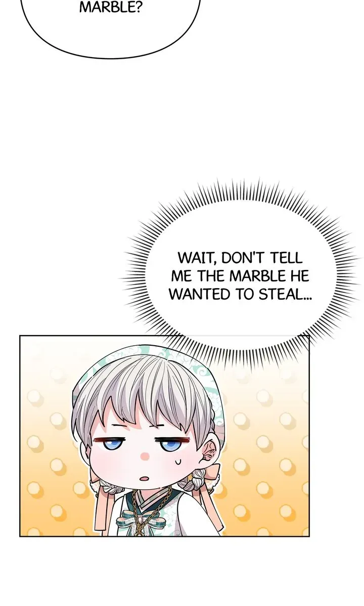 I Became the Tiger’s Daughter Chapter 33 page 87 - 