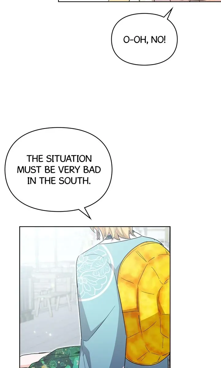 I Became the Tiger’s Daughter Chapter 33 page 94 - 