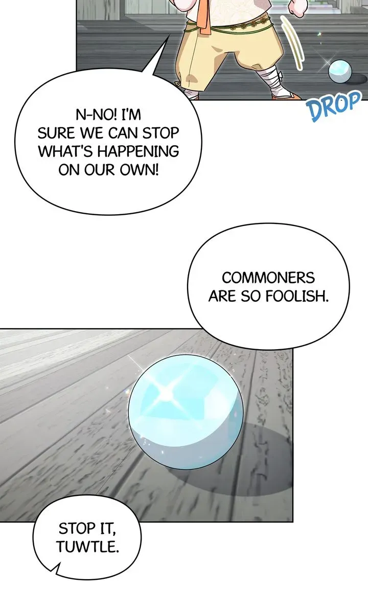 I Became the Tiger’s Daughter Chapter 33 page 96 - 