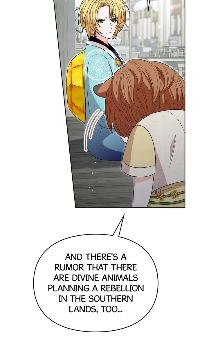 I Became the Tiger’s Daughter Chapter 33 page 98 - 
