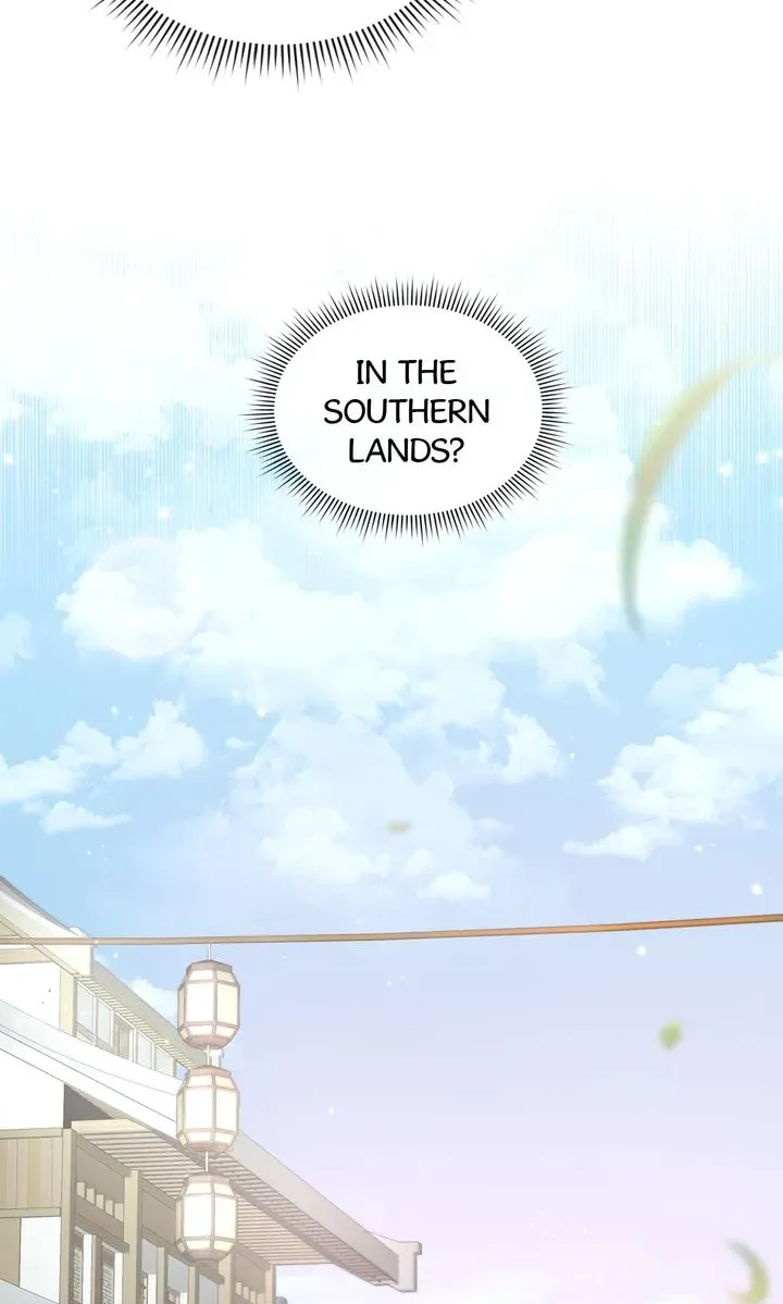 I Became the Tiger’s Daughter Chapter 33 page 100 - 