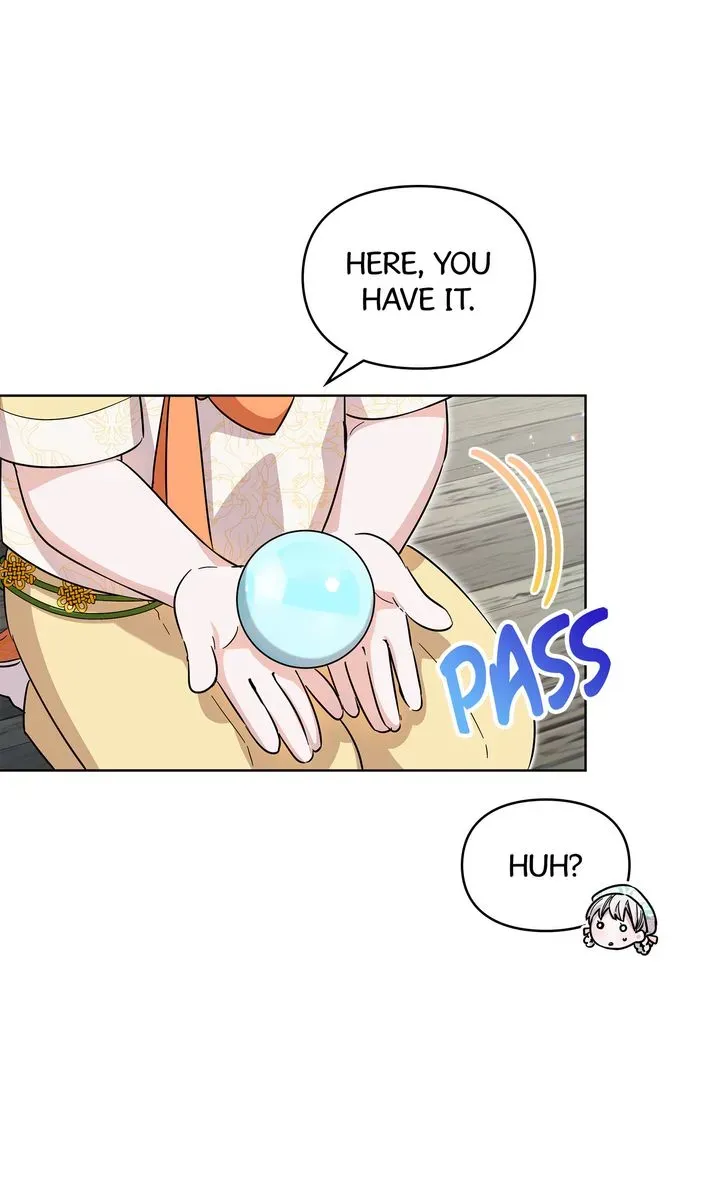 I Became the Tiger’s Daughter Chapter 34 page 11 - 