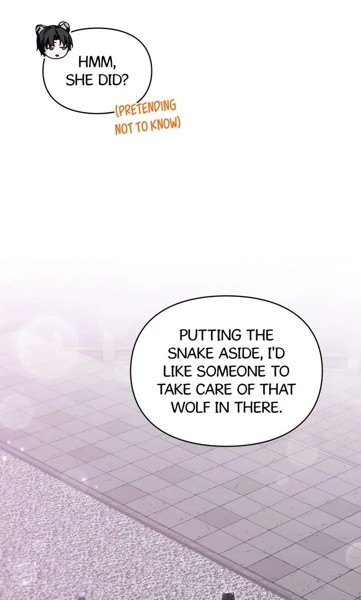 I Became the Tiger’s Daughter Chapter 34 page 102 - 