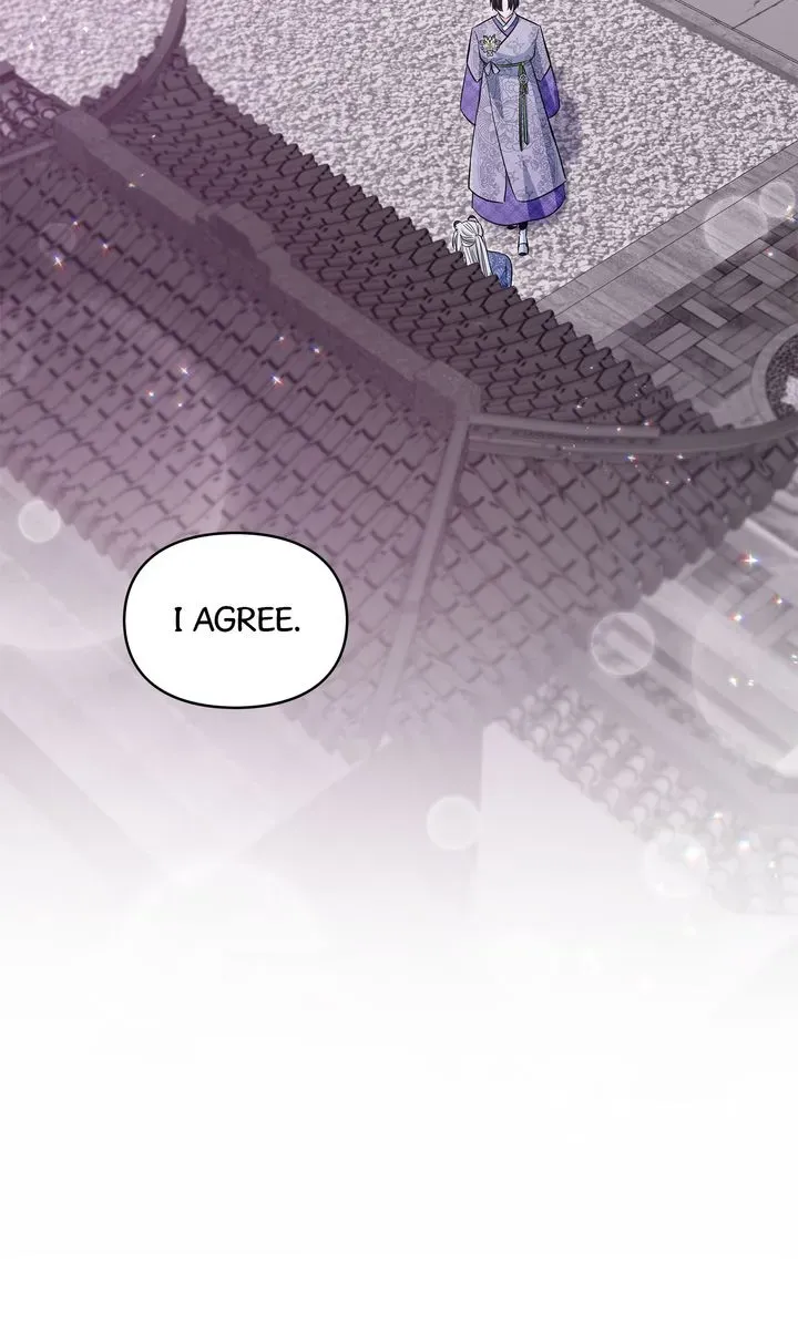 I Became the Tiger’s Daughter Chapter 34 page 103 - 