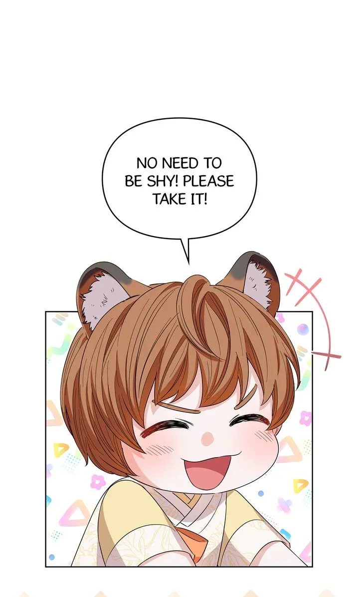 I Became the Tiger’s Daughter Chapter 34 page 14 - 