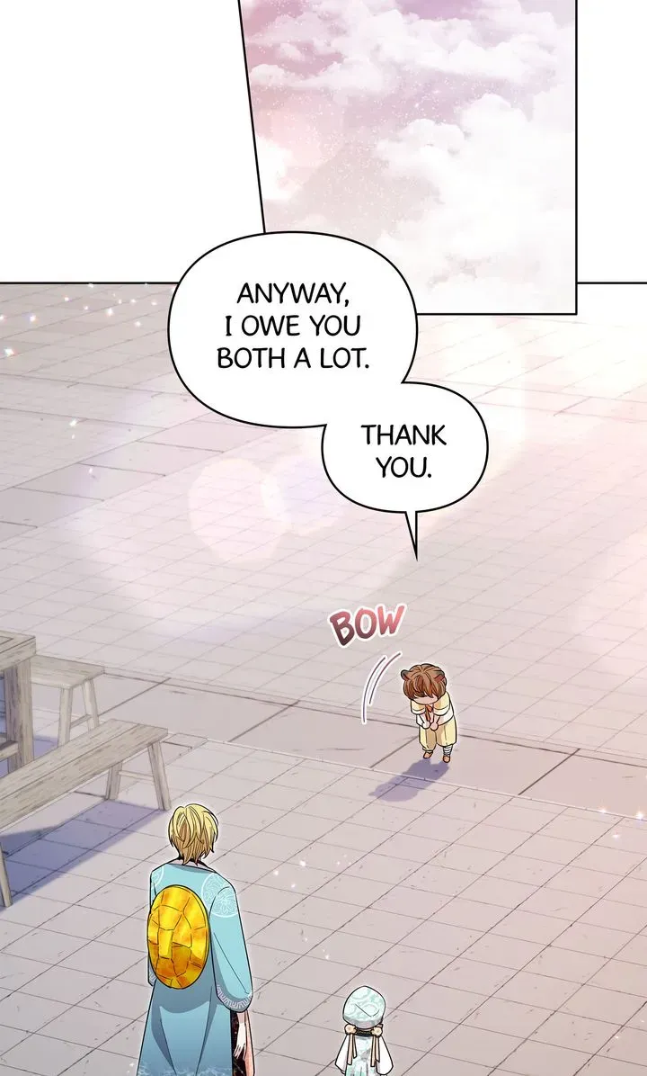 I Became the Tiger’s Daughter Chapter 34 page 17 - 