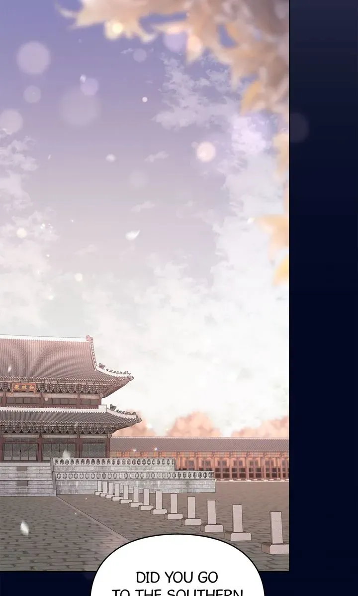 I Became the Tiger’s Daughter Chapter 34 page 3 - 