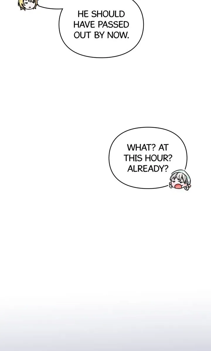 I Became the Tiger’s Daughter Chapter 34 page 23 - 