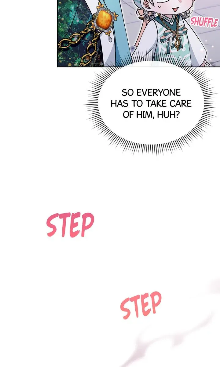I Became the Tiger’s Daughter Chapter 34 page 33 - 