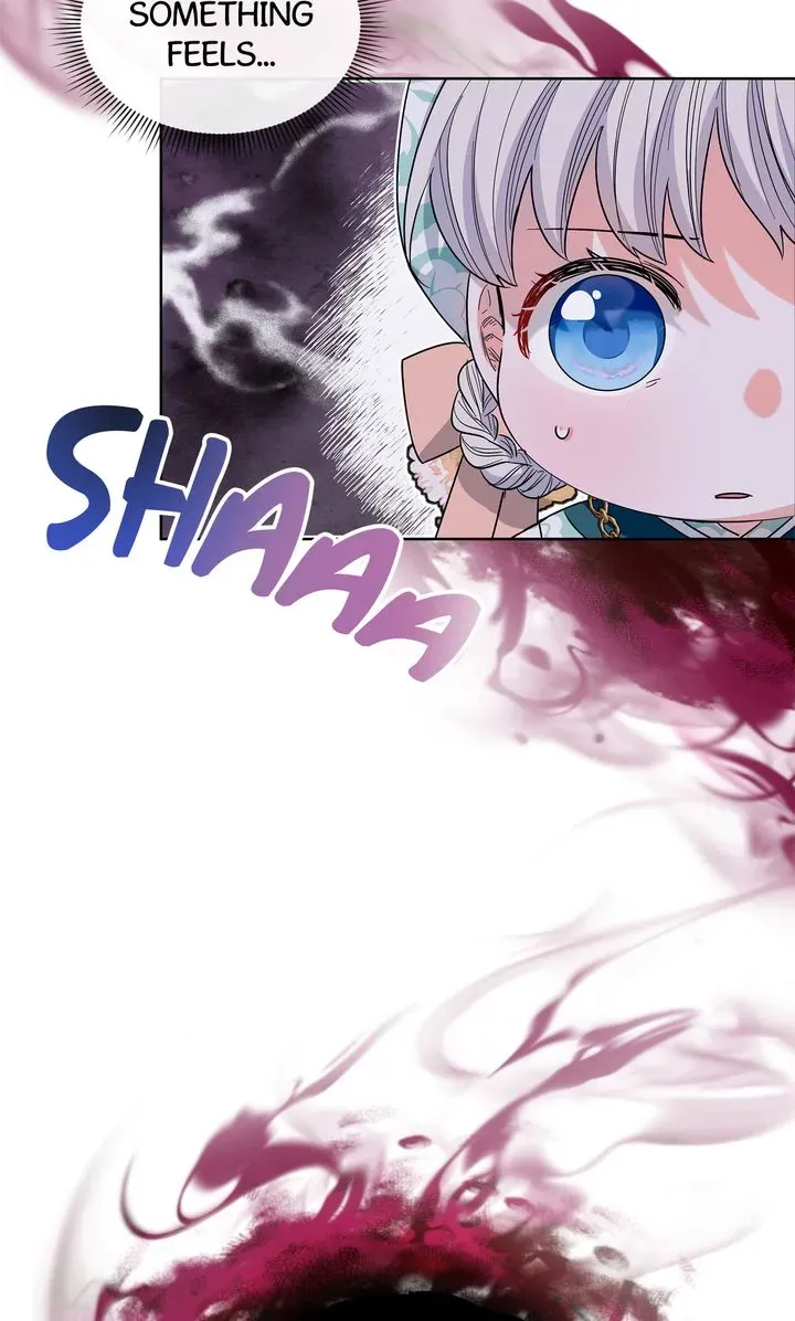 I Became the Tiger’s Daughter Chapter 34 page 35 - 