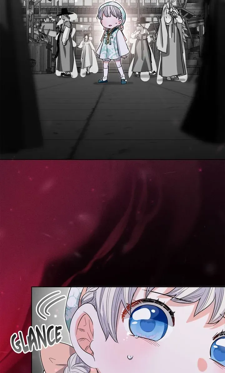 I Became the Tiger’s Daughter Chapter 34 page 38 - 