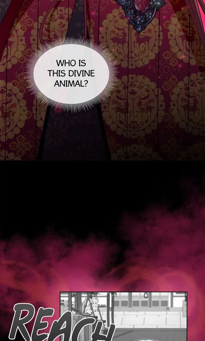I Became the Tiger’s Daughter Chapter 34 page 42 - 