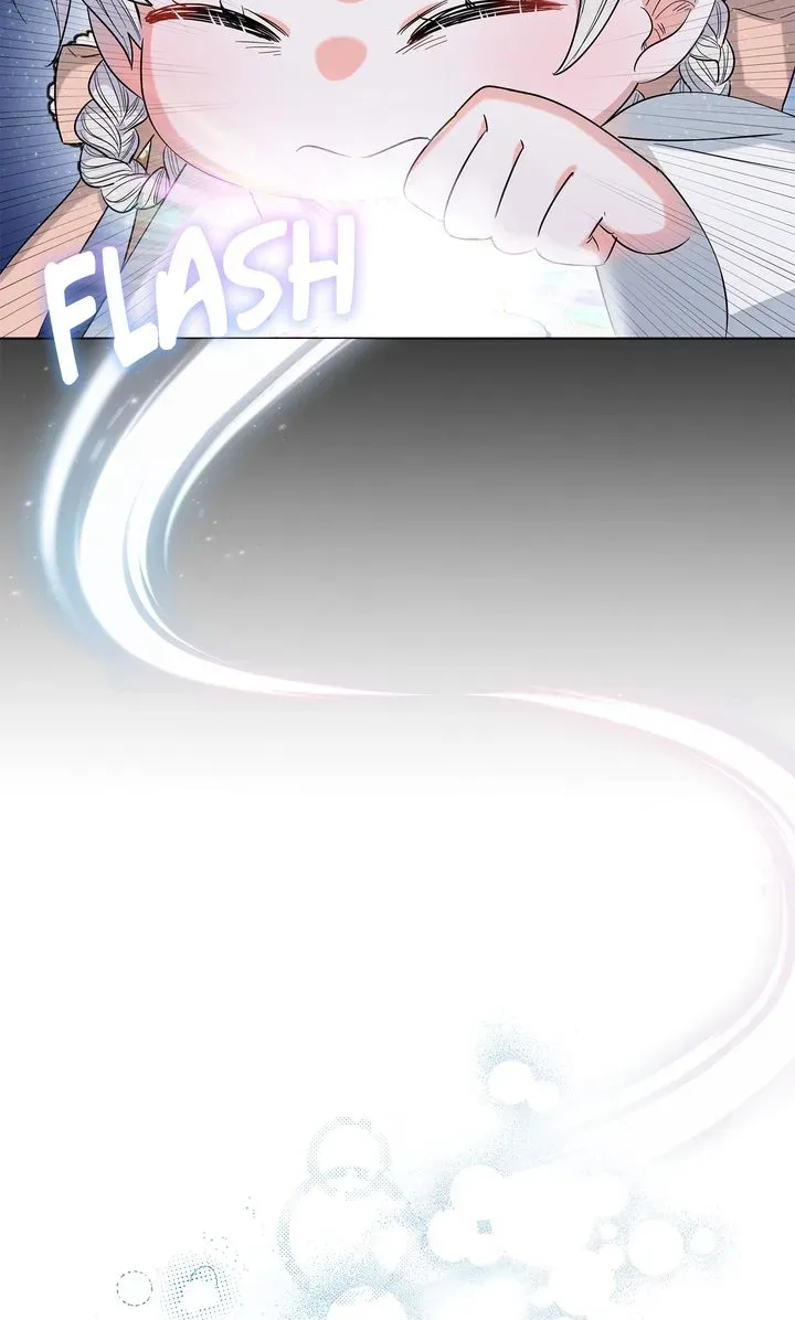 I Became the Tiger’s Daughter Chapter 34 page 44 - 