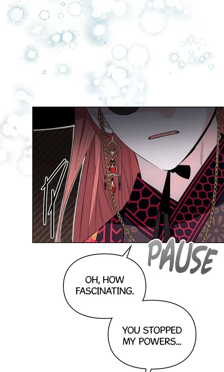 I Became the Tiger’s Daughter Chapter 34 page 45 - 