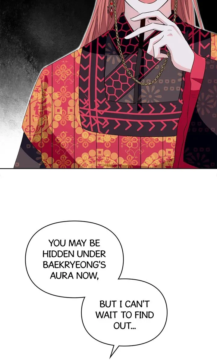 I Became the Tiger’s Daughter Chapter 34 page 48 - 