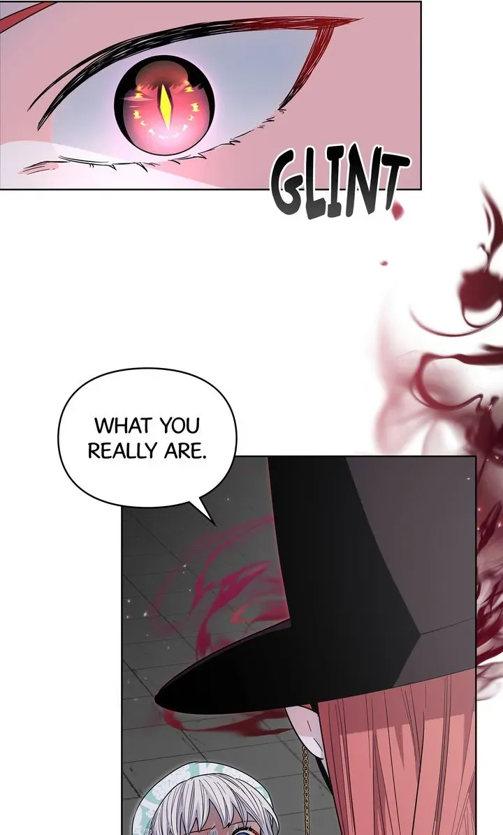I Became the Tiger’s Daughter Chapter 34 page 49 - 