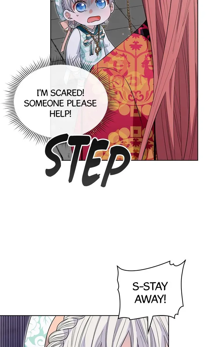 I Became the Tiger’s Daughter Chapter 34 page 50 - 