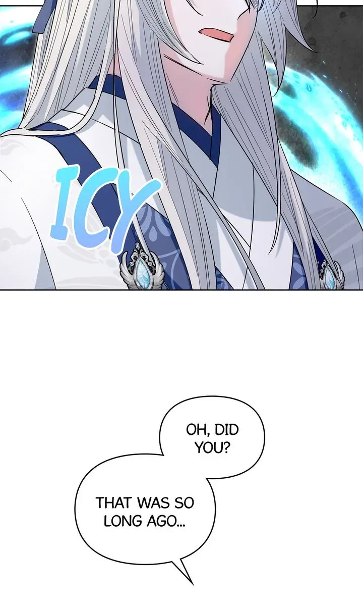 I Became the Tiger’s Daughter Chapter 34 page 54 - 