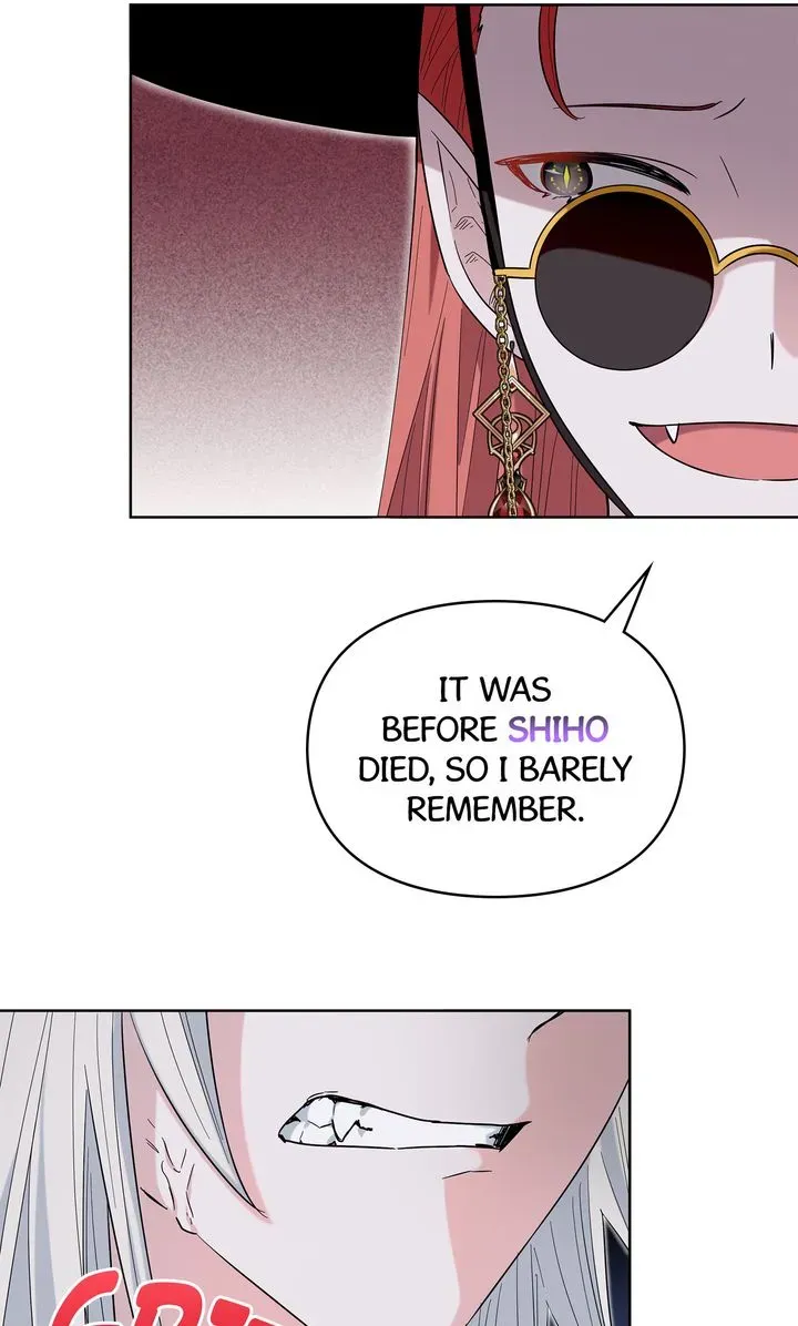 I Became the Tiger’s Daughter Chapter 34 page 55 - 